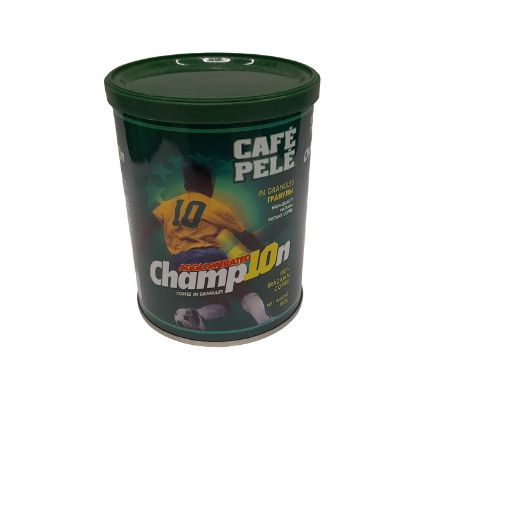 Picture of CAFE PELE CHAMPION GRANULES 100GMS