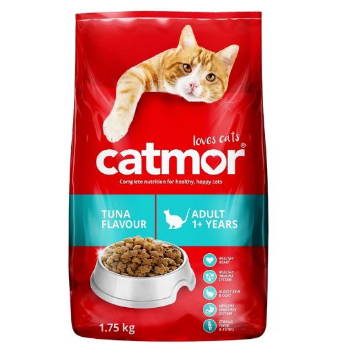 Picture of CATMOR ADULT TUNA 1.75KG