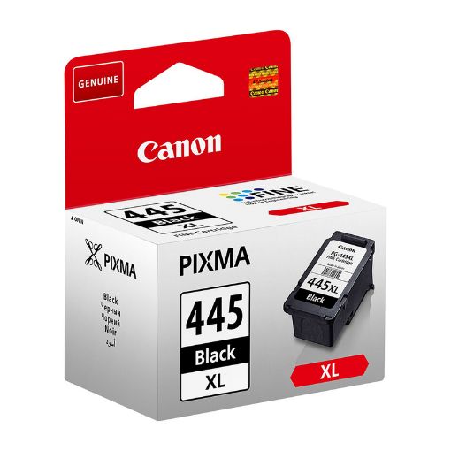 Picture of CANON445XL BLACK INK
