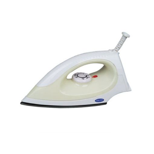 Picture of TRUST DRY IRON 1000W TDI 5188N
