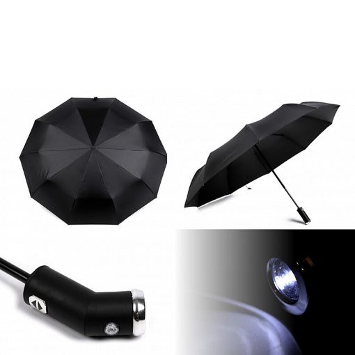 Picture of UMBRELLA WITH LIGHT