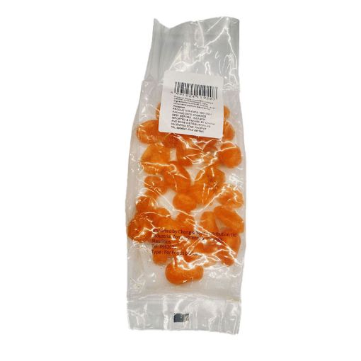 Picture of CANDIED CITRUS 100GMS