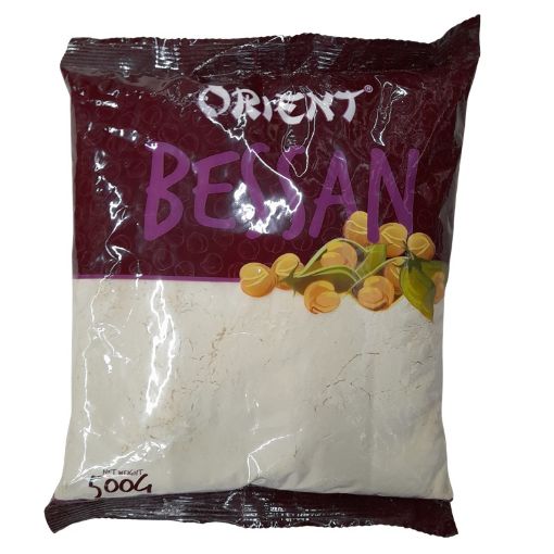 Picture of ORIENT BESSAN 500G