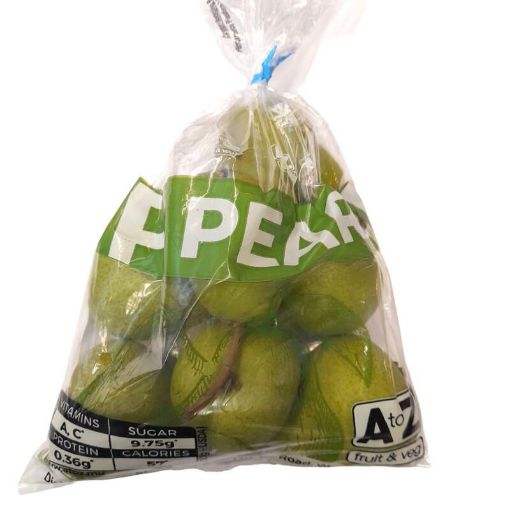 Picture of A TO Z POIRE SACHET 750G