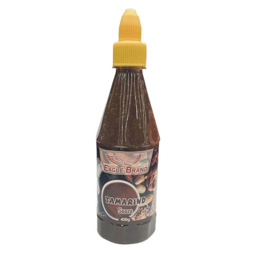 Picture of EAGLE BRAND TAMARIND SAUCE 450G
