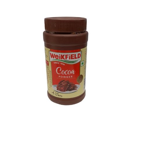 Picture of WEIKFIELD COCOA POWDER 150G