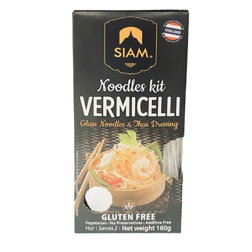 Picture of DESIAM NOODLES KIT VERMICELLI 160G