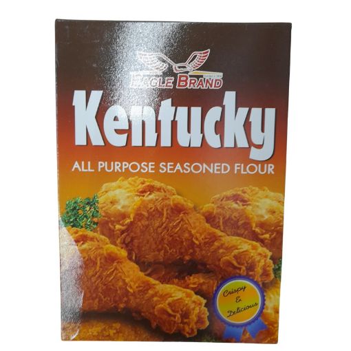 Picture of EAGLE BRANDKENTUCKY POWDER SPICY 125G
