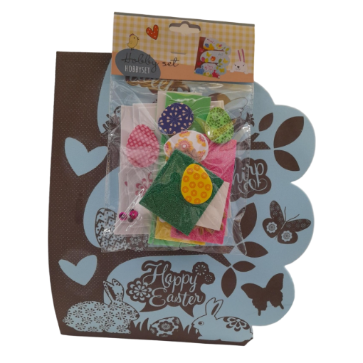 Picture of EASTER HOBBY CREATIVE CRAFT