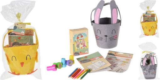 Picture of EASTER CREATION HOBBY SET