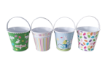 Picture of EASTER CANDY BUCKET 10.5CM