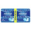 Picture of ALWAYS PADS MAXI FRESH LONG X16