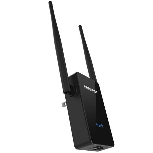 Picture of COMFAST CF WR3025 WIFI EXTENDER