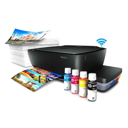 Picture of 415 INK TANK WIRELESS PRINTER HP