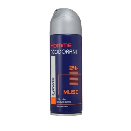 Picture of CO DEODORANT HOMME ENERGIE 200ML