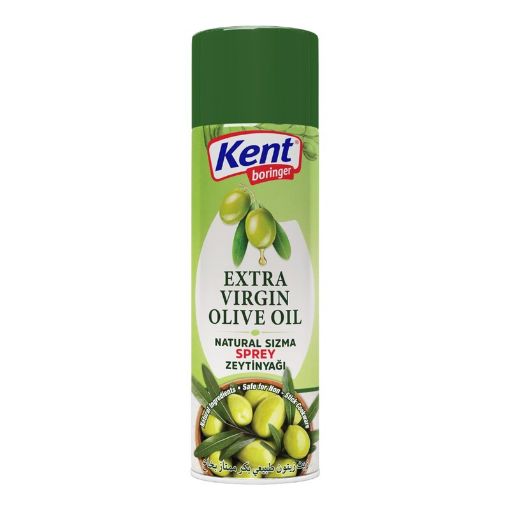 Picture of KB XTRA VIRGIN SPRAY OIL 250ML