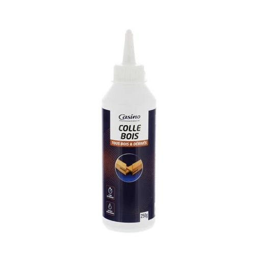 Picture of CO COLLE BOIS RAPIDE 250G