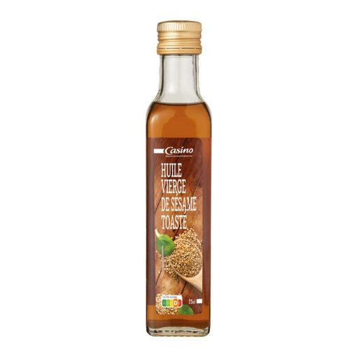 Picture of CO HUILE SESAME 25CL