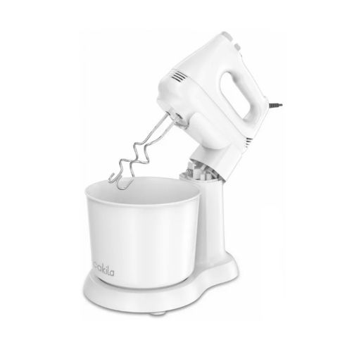 Picture of DECAKILA STAND MIXER KEMX002W