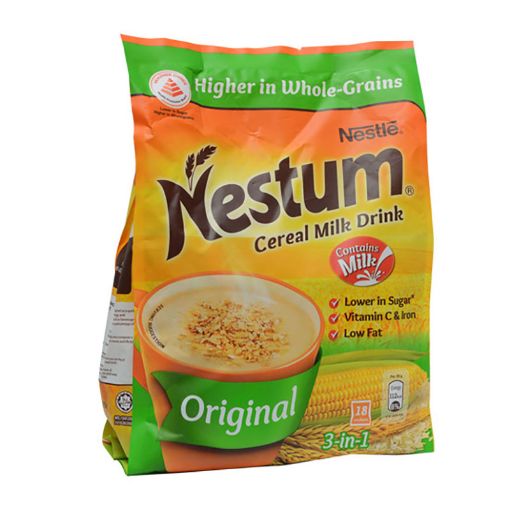 Picture of NESTUM PLAIN 250G