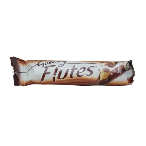 Picture of GALAXY FLUTES CHOCOLATES 22.5G