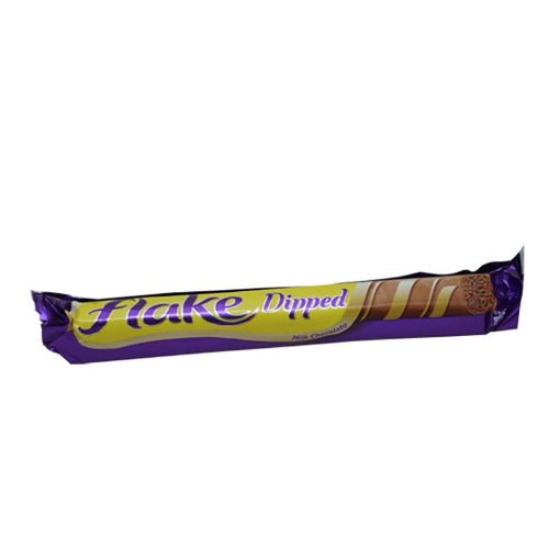 Picture of CADBURY DIPPED FLAKE 32G