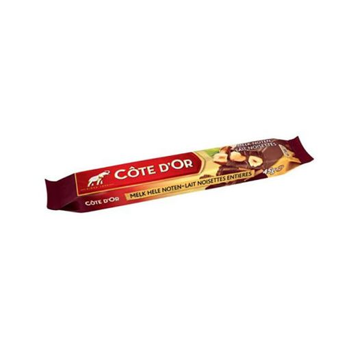 Picture of COTE DOR NOIR NOISETTES 45G