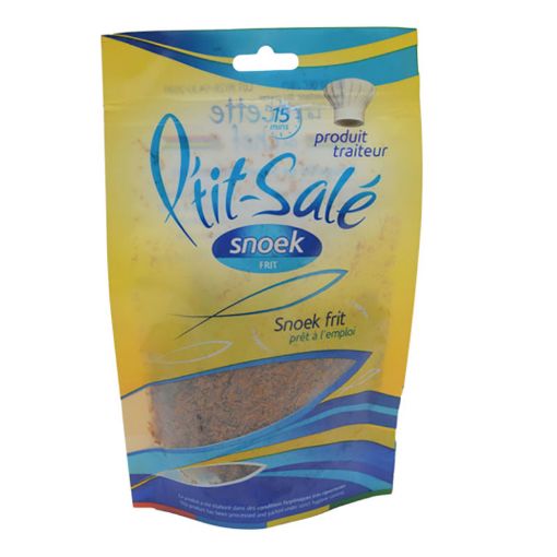 Picture of PTIT SALE SNOEK FRIT 80G