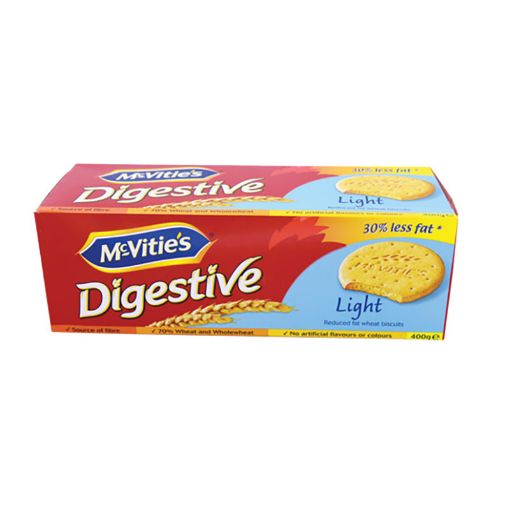 Picture of MC VITIES 400G DIGESTIVE LIGHT