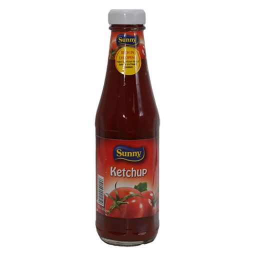 Picture of SUNNY KETCHUP 300ML