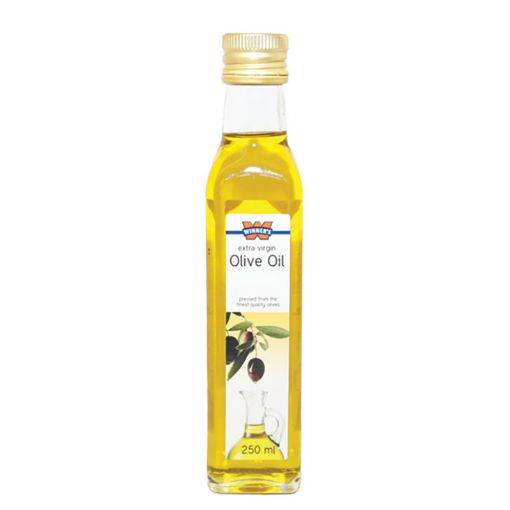 Picture of WS EXTRA VIRGIN OIL 250ML