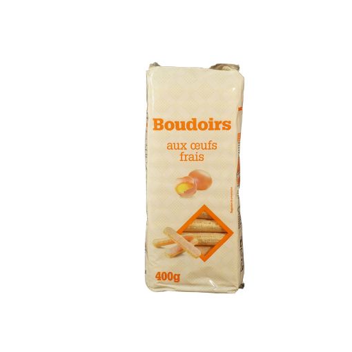 Picture of LPG BOUDOIR OEUF FRAIS 400G NXT