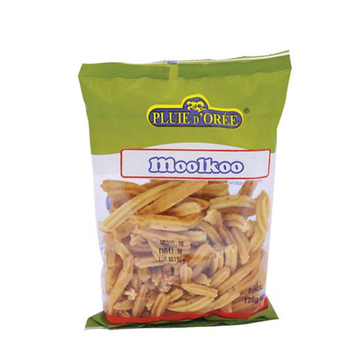 Picture of PLUIE D OREE MOOLKOO 120G