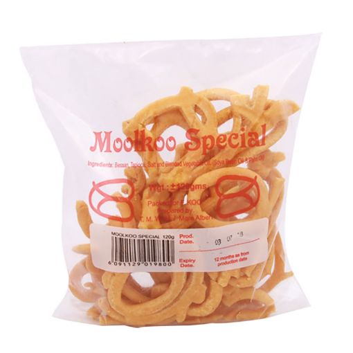 Picture of KOO MOOLKOO 120G