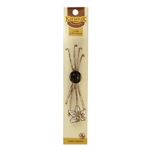 Winners | KANASUK VANILLA 2 PODS