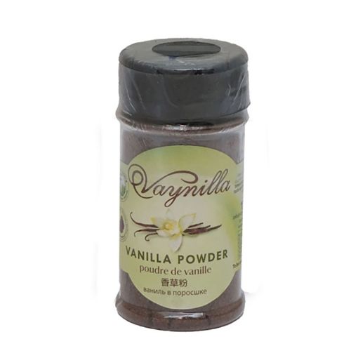 Picture of VAYNILLA VANILLA POWDER 10G