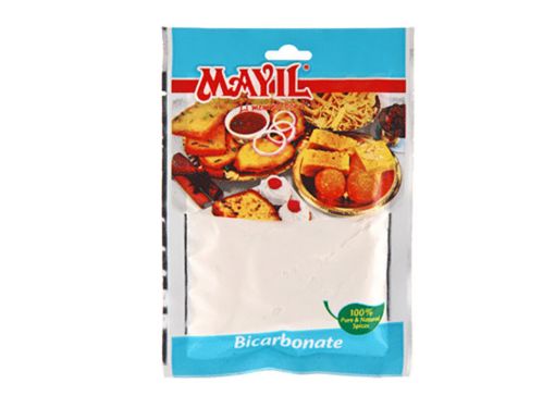 Picture of MAYIL BICARBONATE 50G