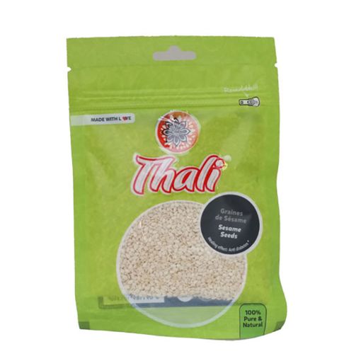 Picture of THALI SESAME SEEDS 50G