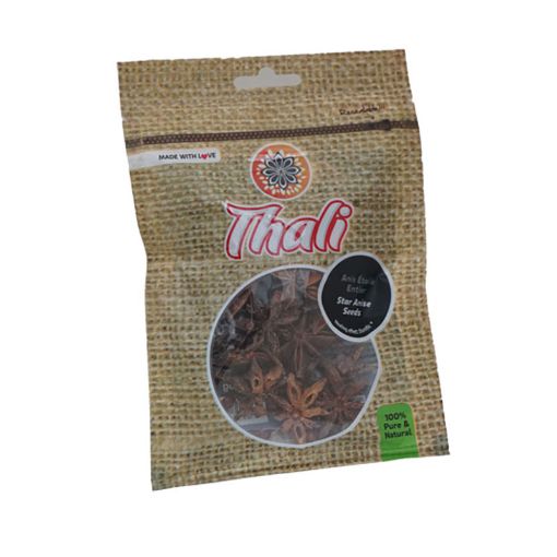 Picture of THALI EN GRAIN STAR ANIS 25G