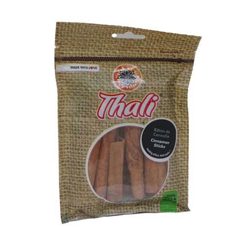 Picture of THALI EN GRAIN CINNAMON 50G