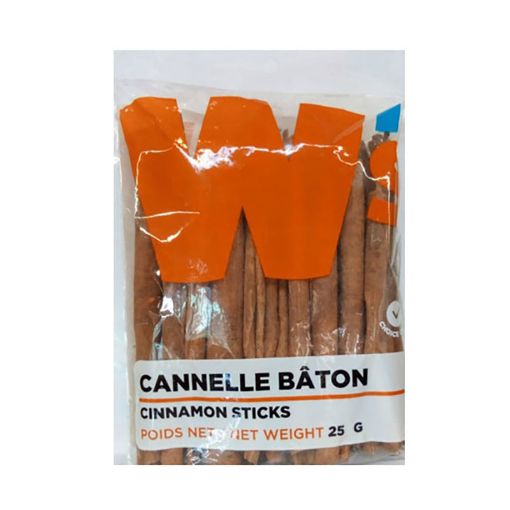 Picture of WS CANELLE BATON 250G