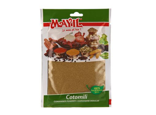 Picture of MAYIL COTOMILI EN POUDRE 50G