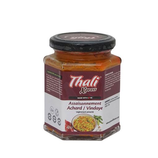 Picture of THALI PASTE ACHARD 265G