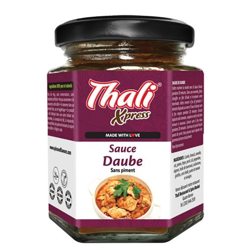 Picture of THALI PASTE STEW 265G