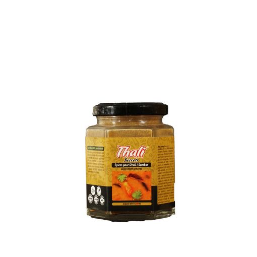 Picture of THALI POWDER DHALL SAMBAR 70G