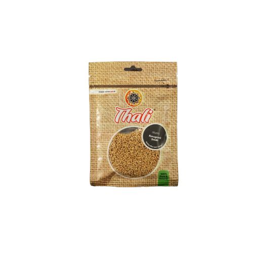 Picture of THALI EN GRAIN FENUGREEK 50G