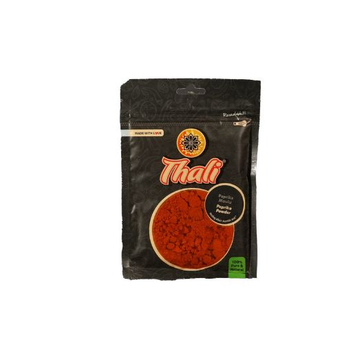 Picture of THALI POWDER PAPRIKA 50G