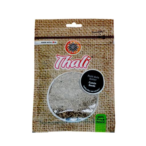 Picture of THALI EN GRAIN CUMIN 50G