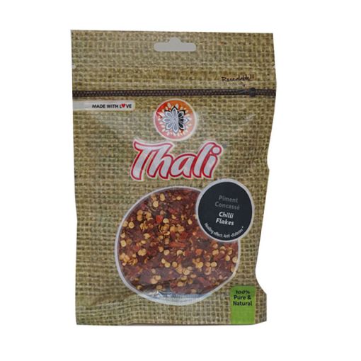 Picture of THALI EN GRAIN CHILLI 50G