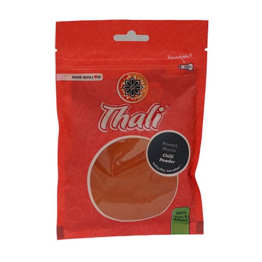 Picture of THALI POWDER  CHILLI 50G